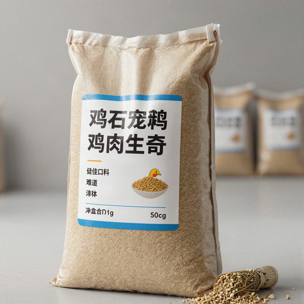 Aliment pondeuse — sac 50 kg