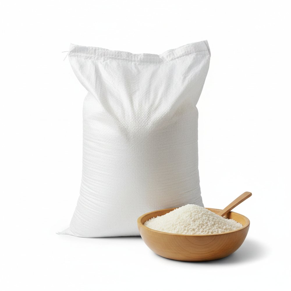 Attiéké déshydraté — sac 25 kg